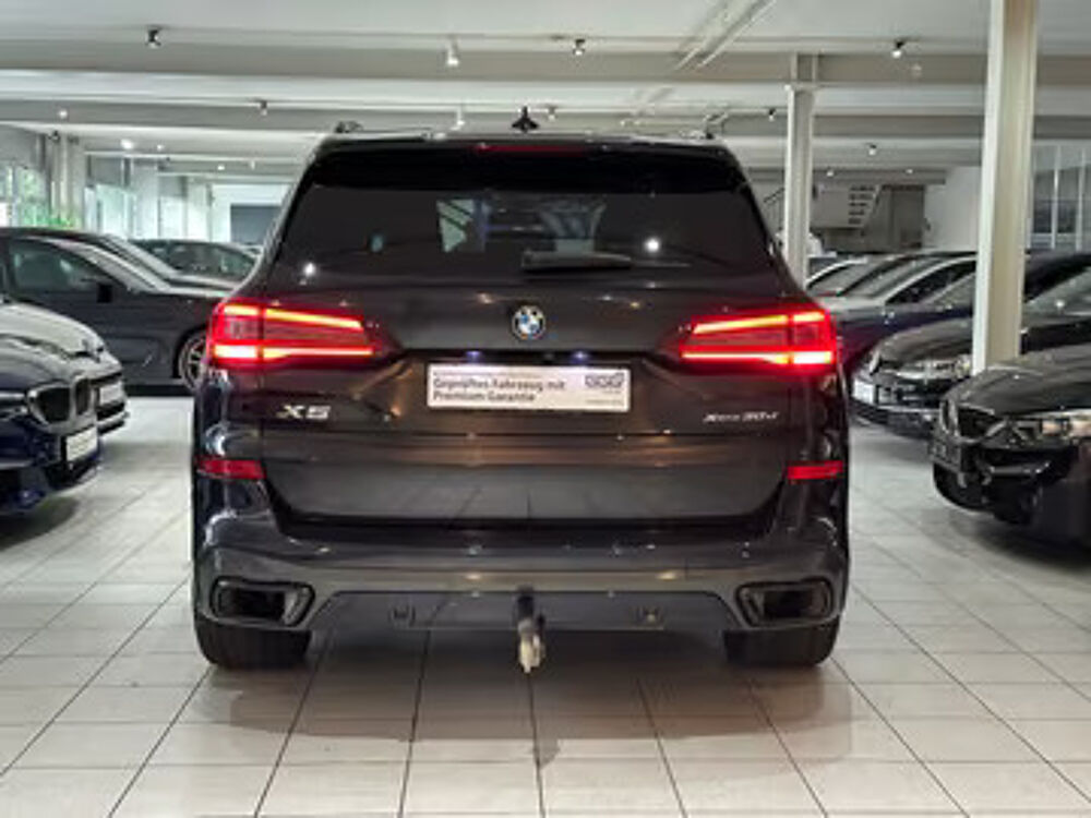 X5 xDrive30d M Sport 2023 occasion 33000 Bordeaux