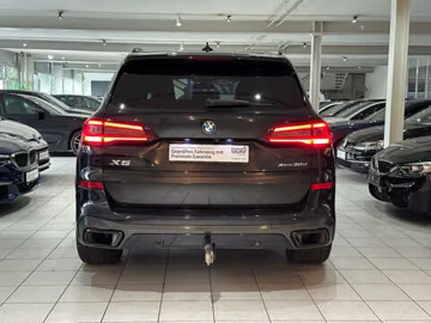 X5 xDrive30d M Sport 2023 occasion 33000 Bordeaux