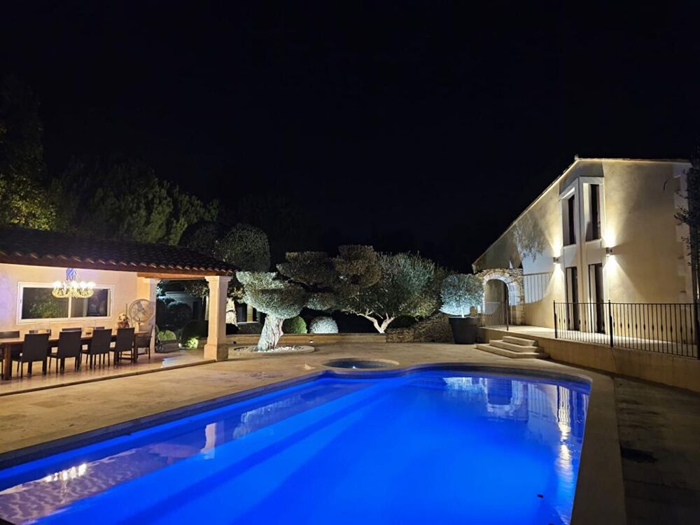 � vendre  Maison Saint-R�my-de-Provence (13210)