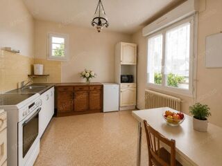 Maison � vendre 4 pi�ces 80 m�