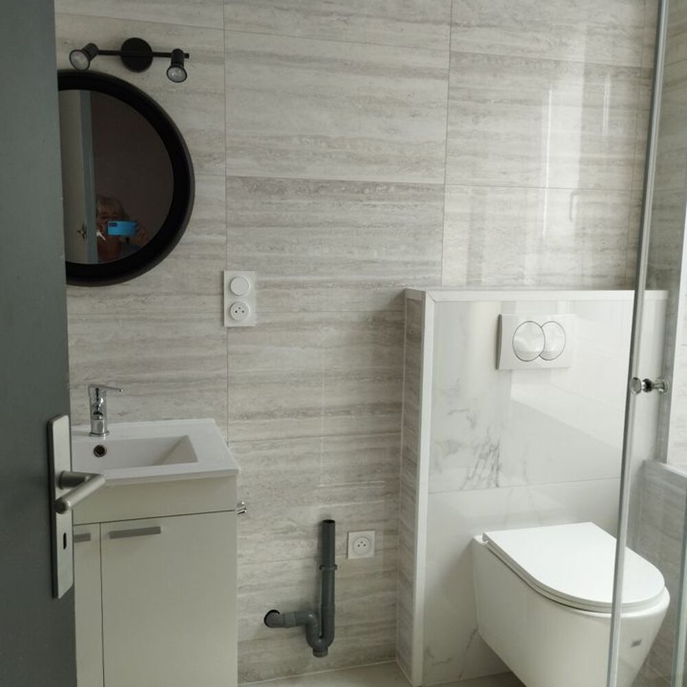Location Appartement Appartement de 50m2 à louer sur Marcillac-Vallon Marcillac vallon