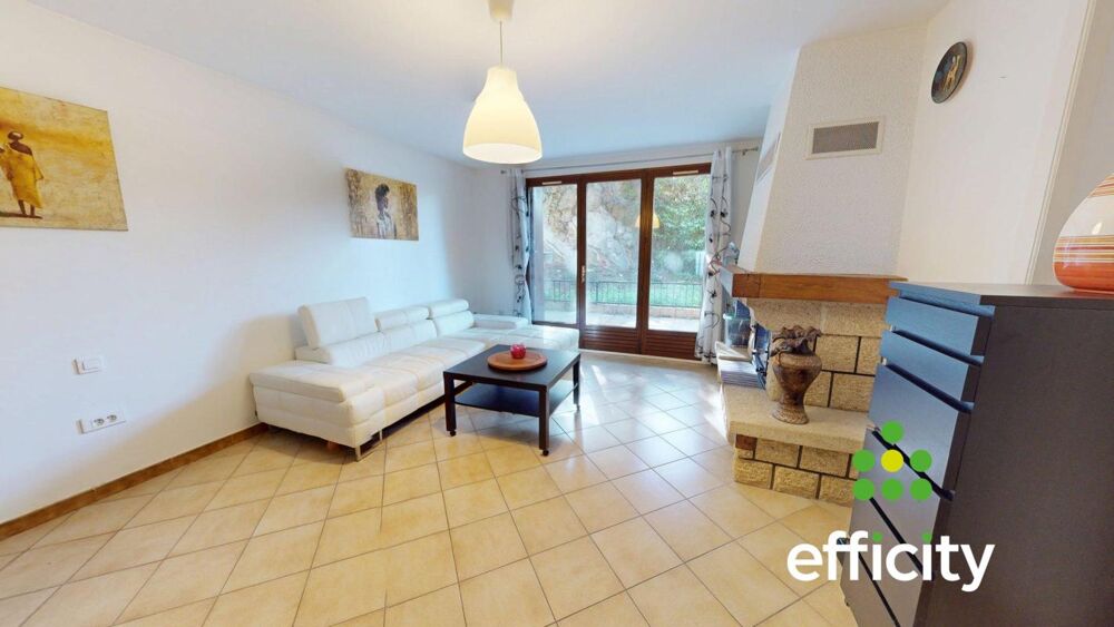 Vente Appartement Appartement Oullins pierre benite
