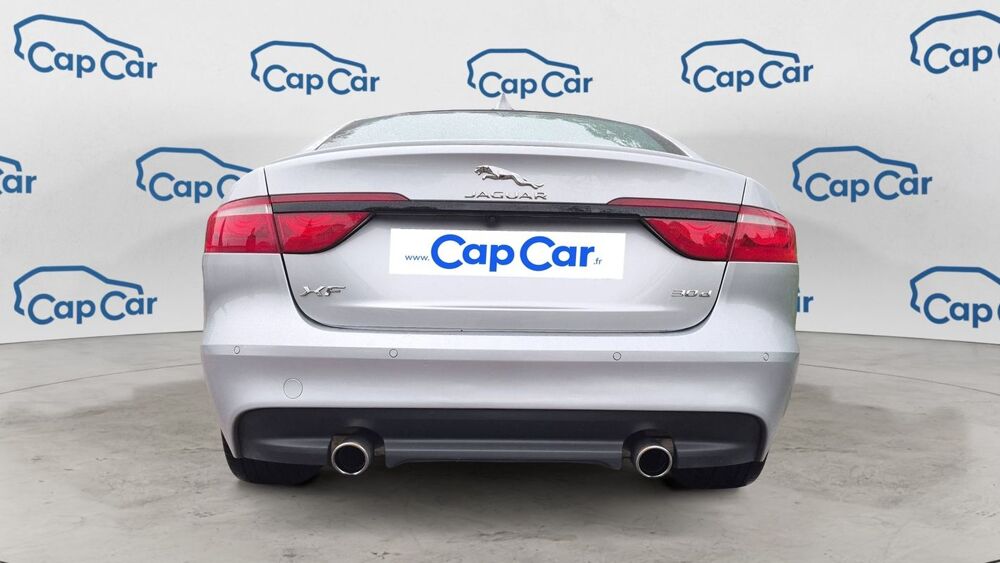 XF 2 3.0 D 300 BVA8 Sport 2016 occasion 38470 Rovon