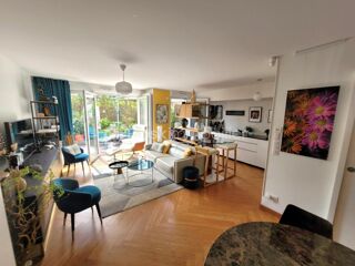  Maison � vendre 4 pi�ces 73 m�