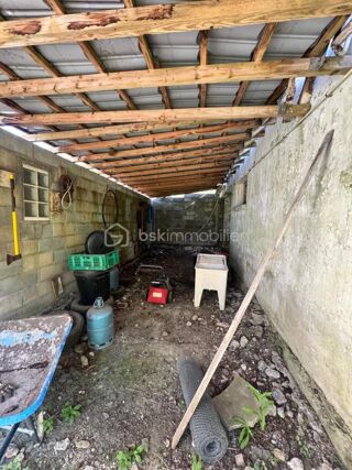  Maison � vendre 3 pi�ces 90 m�