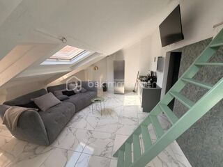  Appartement à vendre 2 pièces 41 m²