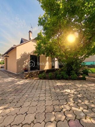  Maison à vendre 8 pièces 170 m²