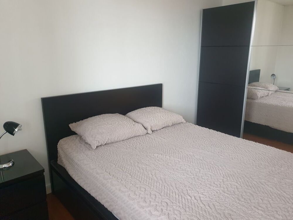 Location Appartement Appartement de 71m2 à louer sur Grenoble Grenoble