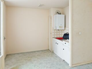  Appartement � vendre 1 pi�ce 29 m�