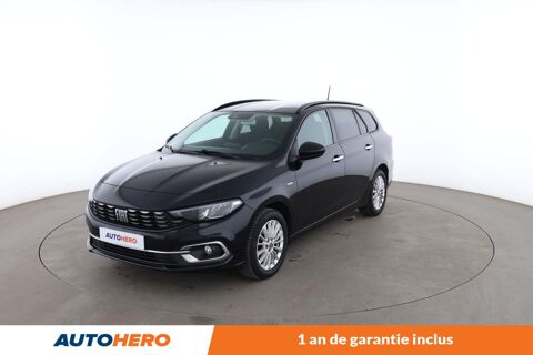 Fiat Tipo SW 1.0 FireFly Turbo Life Plus 101 ch 2021 occasion Issy-les-Moulineaux 92130
