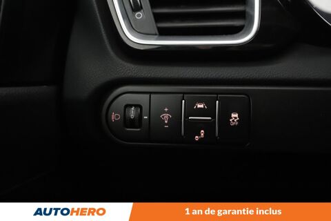 Ceed 1.4 T-GDi ISG Edition 1 DCT7 140 ch 2019 occasion 92130 Issy-les-Moulineaux