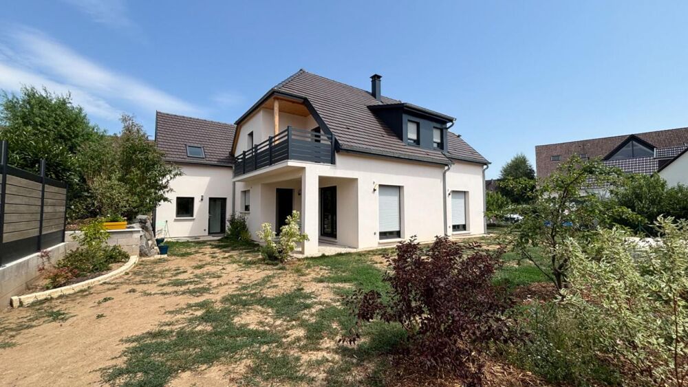 Maison 7 pièces 182 m² · à Kaysersberg Vignoble · 182 m² · 690 000 €