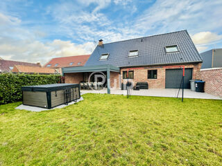  Maison � vendre 7 pi�ces 132 m�