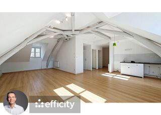  Appartement à vendre 3 pièces 66 m²