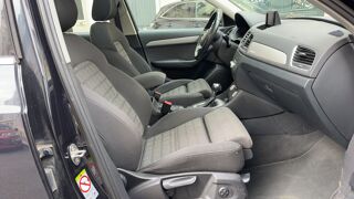 Q3 2.0 TFSI 170 S-Tronic 7 Ambiente 2013 occasion 75009 Paris