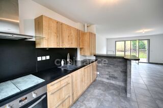  Maison � vendre 4 pi�ces 81 m�