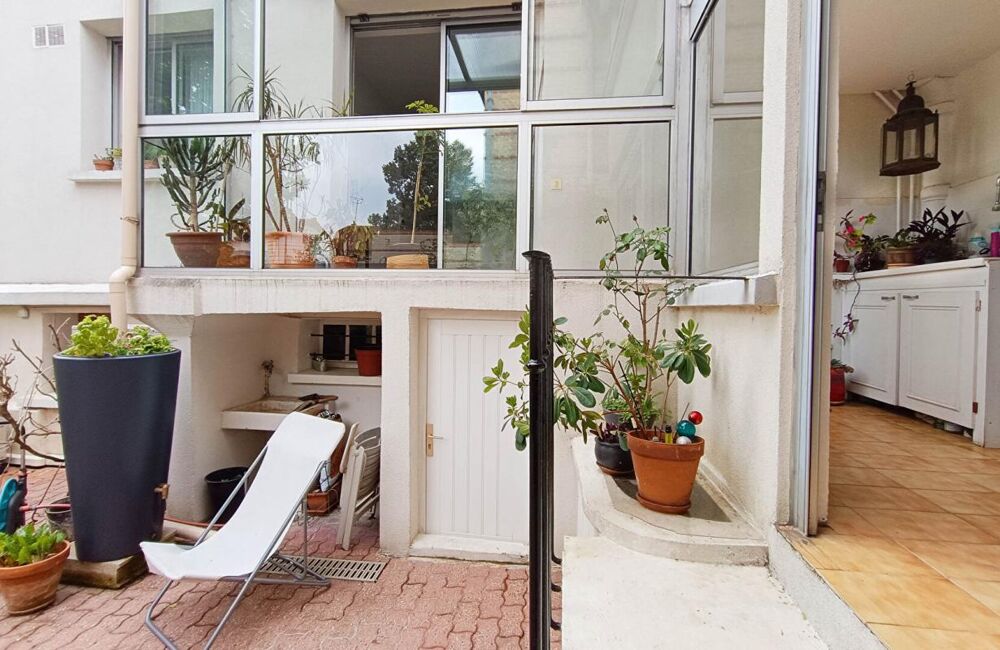  vendre  Maison Romainville (93230)