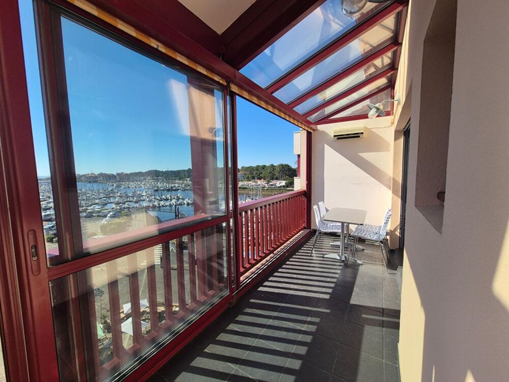 Appartement Capbreton 3 pièce(s) 57 m2