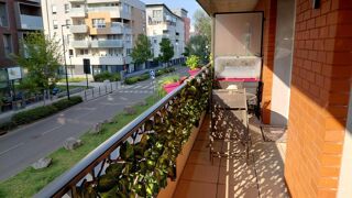  Appartement � vendre 2 pi�ces 43 m�