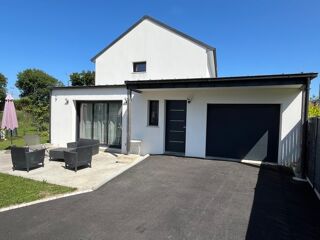  Maison à vendre 6 pièces 141 m²