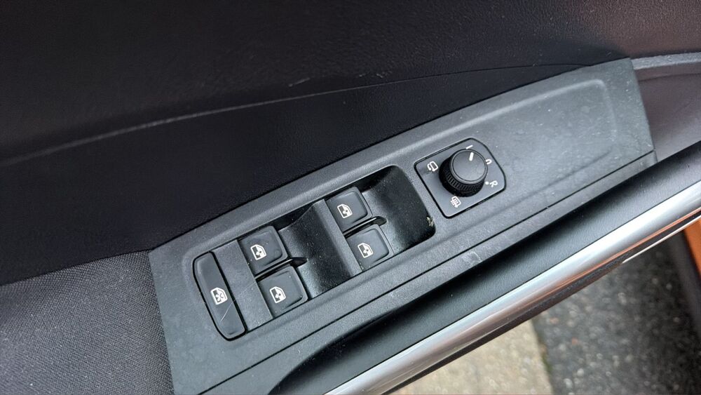Fabia 1.0 TSI 116 DSG7 Monte Carlo - Automatique 2025 occasion 37230 Fondettes