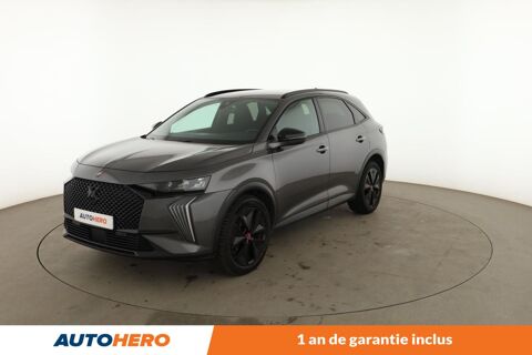 Annonce voiture Citroën DS7 23490 €