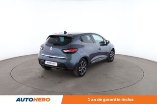 Clio 0.9 TCe Intens 90 ch 2019 occasion 92130 Issy-les-Moulineaux