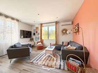  Maison à vendre 4 pièces 90 m²
