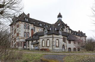 Vente Propriété/Château Propriete à vendre 100 pièces proche de TOURS (37) Tours