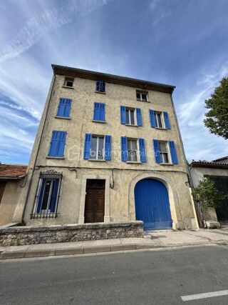  Immeuble � vendre 15 + pi�ces 315 m�