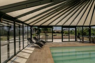  Maison à vendre 6 pièces 183 m²