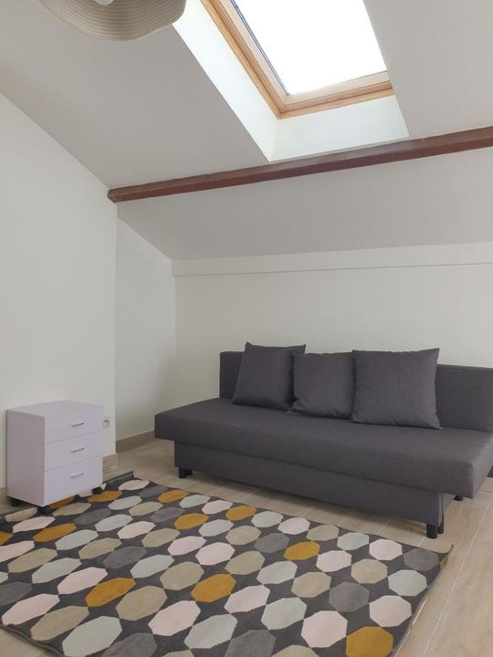Location Appartement Studio de 20m2 à louer sur Orléans Orleans