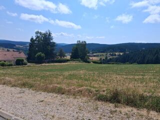  Terrain à vendre 950 m²