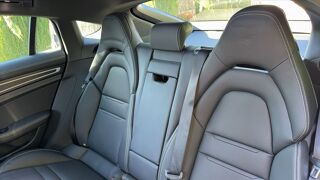 Panamera II 2.9 560 E-Hybrid PDK 4s - Entretien constructeur Toit ouv 2022 occasion 26000 Valence