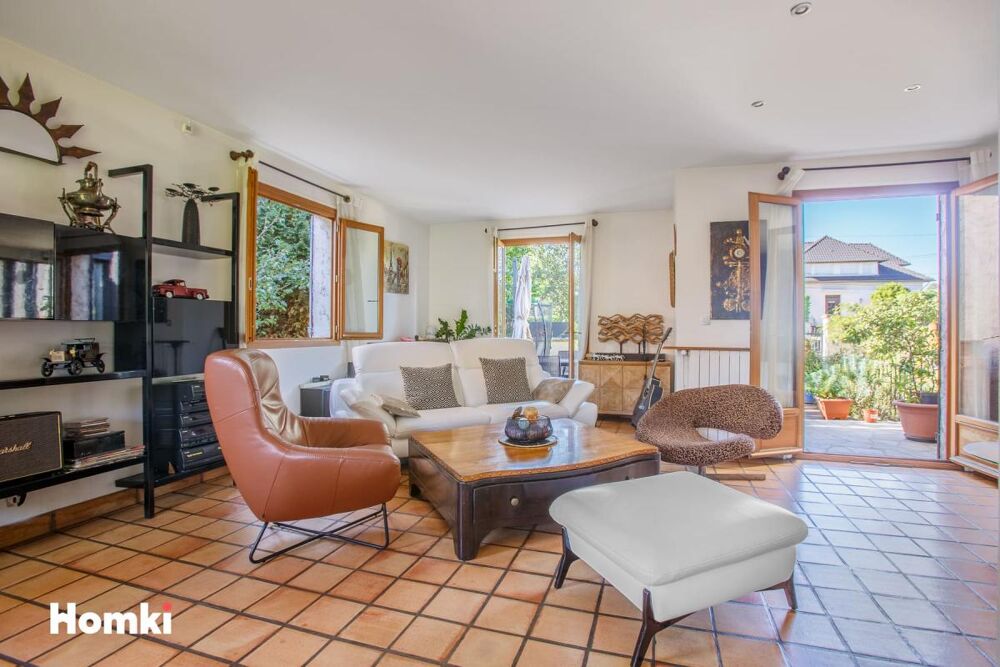 Maison/Villa T6 de 160 m² à Le Plessis-Bouchard 95130