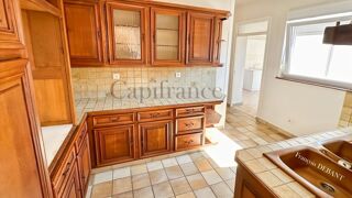  Maison � vendre 7 pi�ces 177 m�