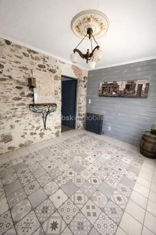  Maison � vendre 7 pi�ces 172 m�