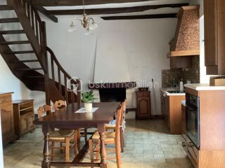  Maison � vendre 5 pi�ces 85 m�