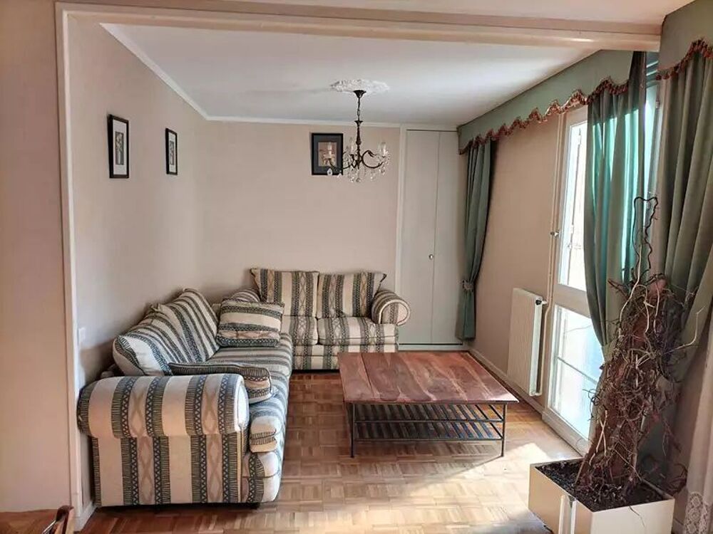 Location Appartement Appartement de 95m2 à louer sur Marseille 09 Marseille 9