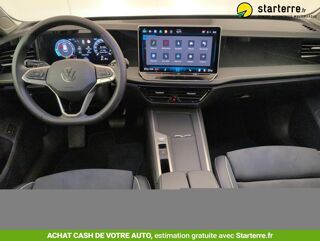 Passat 2.0 TDI EVO SCR 122 DSG7 Life Plus 2025 occasion 69190 Saint-Fons