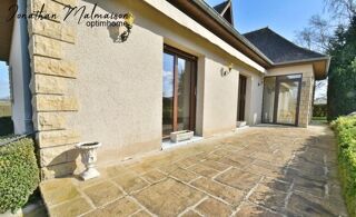  Maison à vendre 4 pièces 107 m²