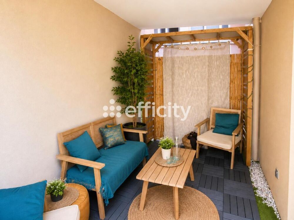 Vente Appartement Appartement Villeurbanne
