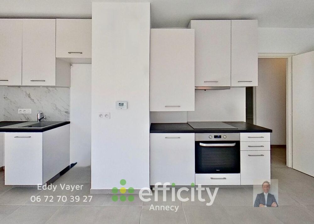 Vente Appartement Appartement Annecy