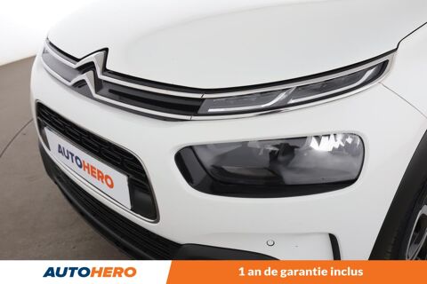 C4 cactus 1.5 Blue-HDi Feel Business BV6 102 ch 2019 occasion 92130 Issy-les-Moulineaux
