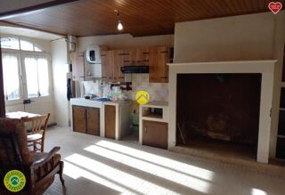  Maison  vendre 4 pices 92 m