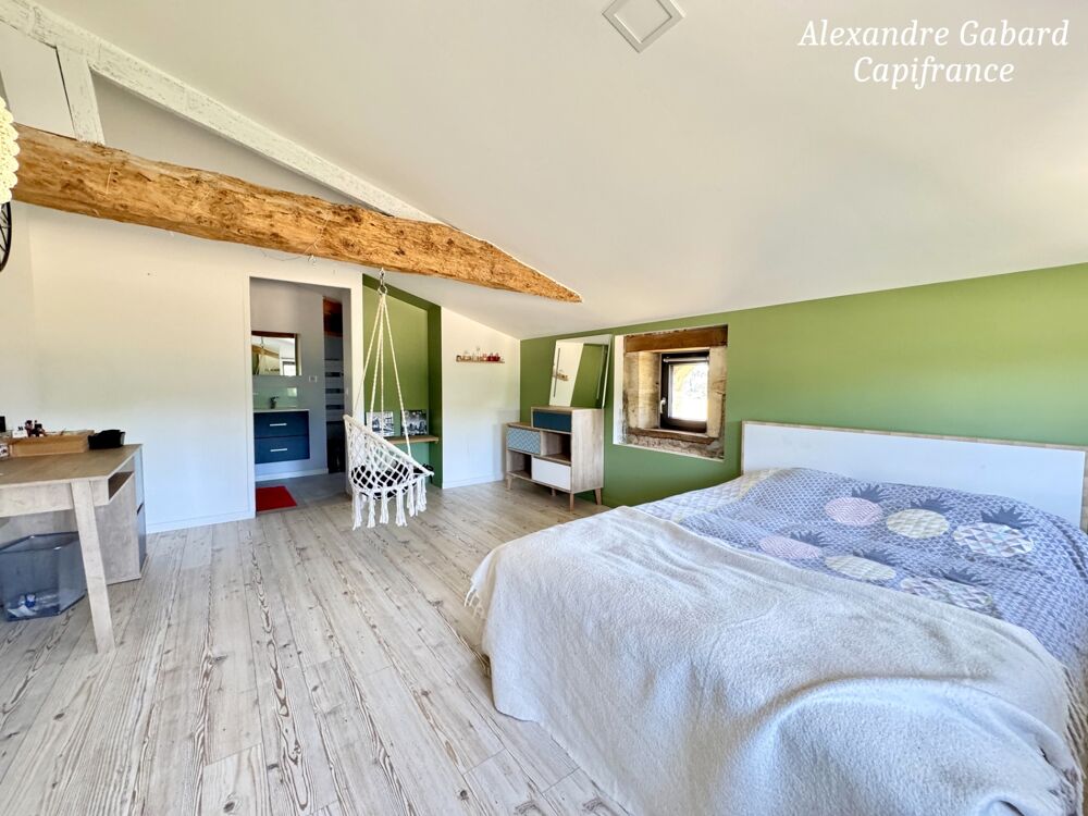 à vendre  Maison La Réole (33190)