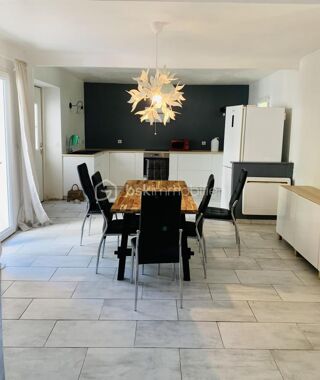  Appartement à vendre 4 pièces 75 m²