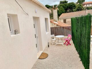  Appartement à louer 1 pièce 22 m²