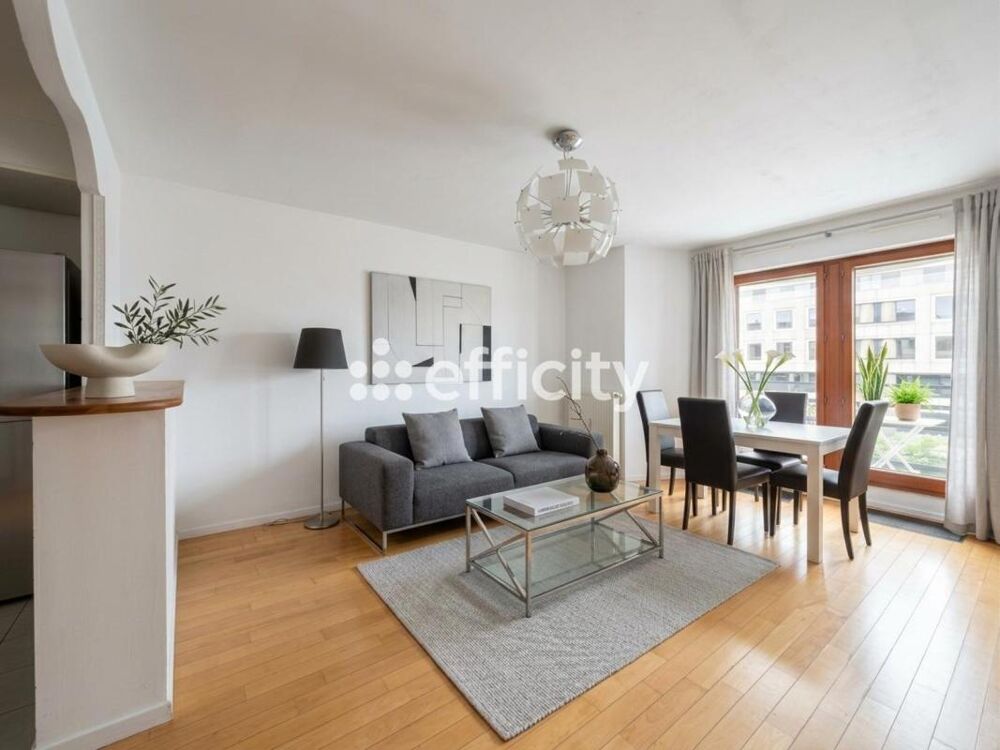 Vente Appartement Appartement Rueil malmaison