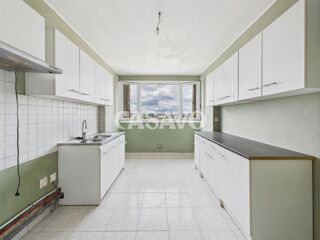  Appartement à vendre 4 pièces 79 m²